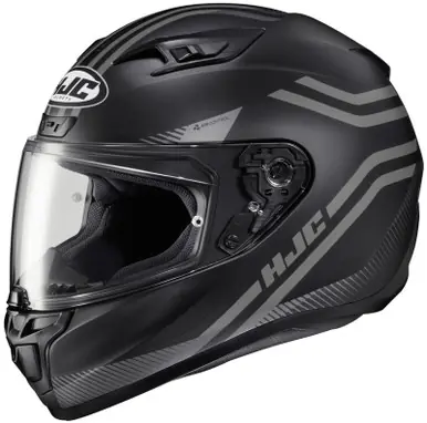 One Day Deal HJC i10 Strix MC-5SF Helmet