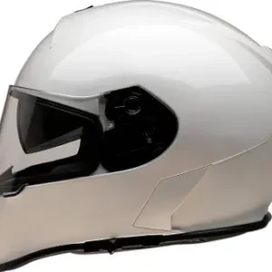Z1R Warrant White Helmet Hot Deal