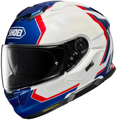 Special Offer Shoei GT-Air 3 Realm TC-10 Helmet