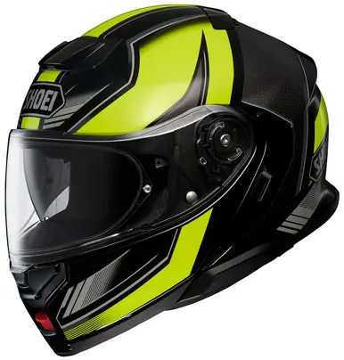 Shoei Neotec 3 Grasp TC-3 Helmet Best Choice