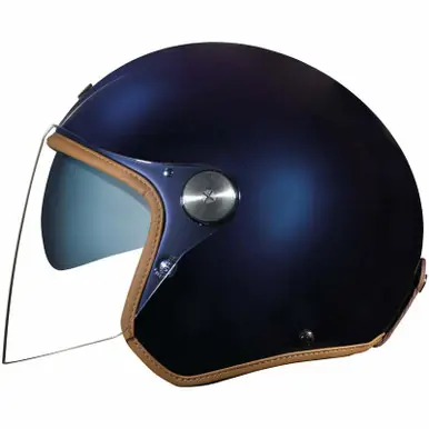 Nexx XG30 Clubhouse SV Navy Blue Helmet Grab Now