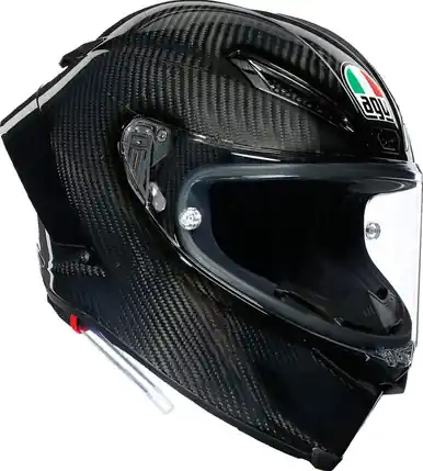 Trending AGV Pista GP RR Glossy Carbon Helmet