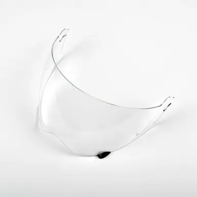 Klim Krio Transitions Face Shield - Light Reactive Clear to Smoke Reduced Price