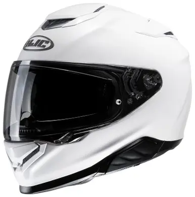 Buy Direct HJC RPHA 71 White Helmet