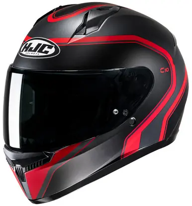 HJC C10 Elie Mc-1Sf Helmet Editor’s Pick