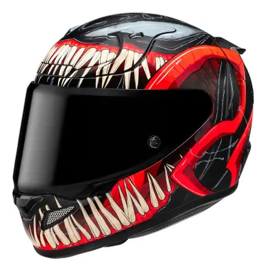 HJC RPHA 12N Venom 3 Helmet Free Shipping