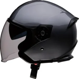 Wholesale Z1R Road Maxx 2.0 Dark Silver Helmet