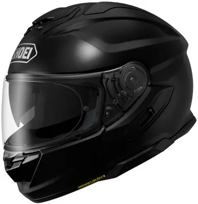 Shoei GT-Air 3 Pearl Black Helmet Don’t Miss Out