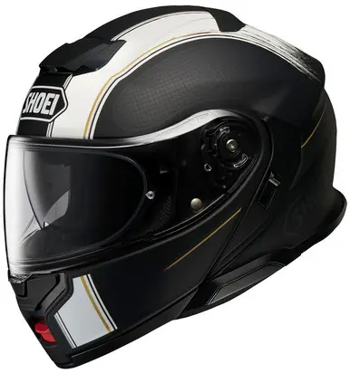 Editor’s Pick Shoei Neotec 3 Satori TC-5 Helmet