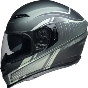Z1R Jackal Dark Matter Green Helmet Fresh Stock