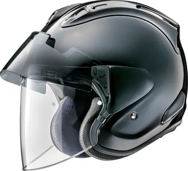 Factory Price Arai Ram-X - Snell 2020 Diamond Black Helmet