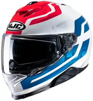 Sale HJC i71 Enta Mc-21 Helmet