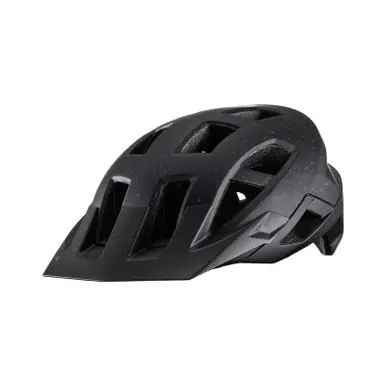 Place Order Leatt Trail 2.0 V21 Black Helmet