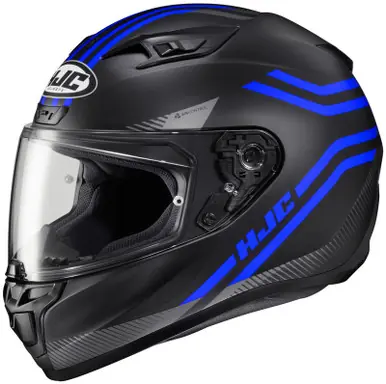 HJC i10 Strix MC-2SF Helmet Super Sale