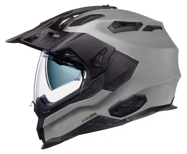Nexx XWED 2 Matte Grey Helmet Markdown