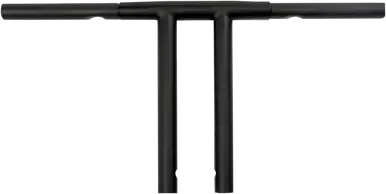 Wild 1 WO567B - Handlebar - Flatline - 12" - Black Get Yours