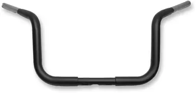 Wild 1 WO579B - Handlebar - Bagger - Low - Black Trusted Brand