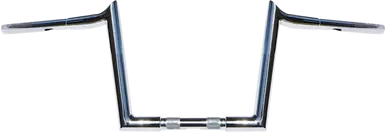 Wild 1 WO580 - Handlebar - Hooked - 10" - Chrome Grab Now