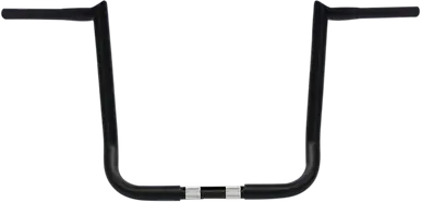 Wild 1 WO596B - Handlebar - Bagger - Hooked - 16" - Black Sale