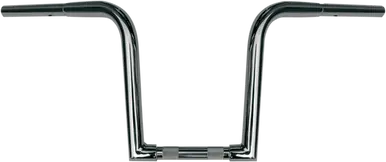 Wild 1 WO610 - Handlebar - Outlawz - 10" - TBW - Chrome Place Order