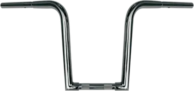 Wild 1 WO612 - Handlebar - Outlawz - 12" - TBW - Chrome Discount