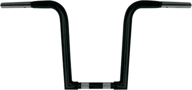 Wild 1 WO612B - Handlebar - Outlawz - 12" - TBW - Black Hot Deal