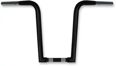 Wild 1 WO616B - Handlebar - Outlawz - 16" - Black Markdown