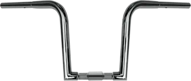 Wild 1 WO620 - Handlebar - Outlawz - Springer - 10" - Chrome Shop Now