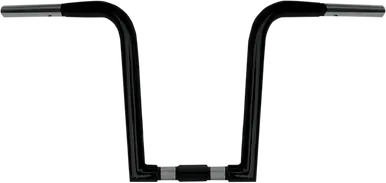 Wild 1 WO622B - Handlebar - Outlawz - Springer - 12" - Black No Minimum Order