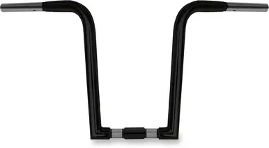 Wild 1 WO624B - Handlebar - Outlawz - Springer - 14" - Black Money Back Guarantee