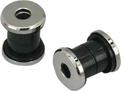 Direct From Manufacturer Wild 1 WO801 - Bushing Kit - Riser - Soft