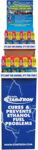 Enzyme Fuel Treatment - 8 U.S. fl oz. Each - 162176 Limited Offer