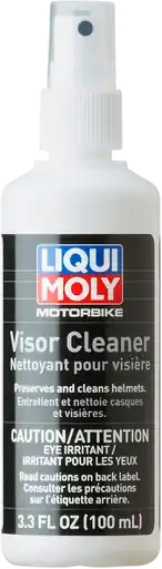 Authentic Liqui Moly 20160 - VISO Cleaner - 100ml