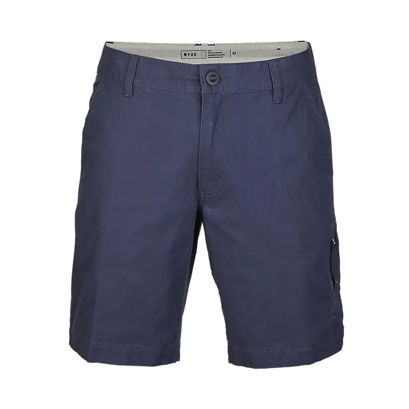 Professional Grade Fox Essex Short 3.0 - Navy - 30