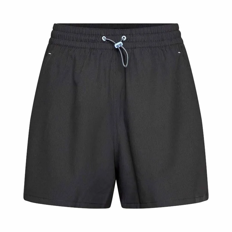 Fox Survivalist Womens Shorts - Black/Black - L Time-Limited
