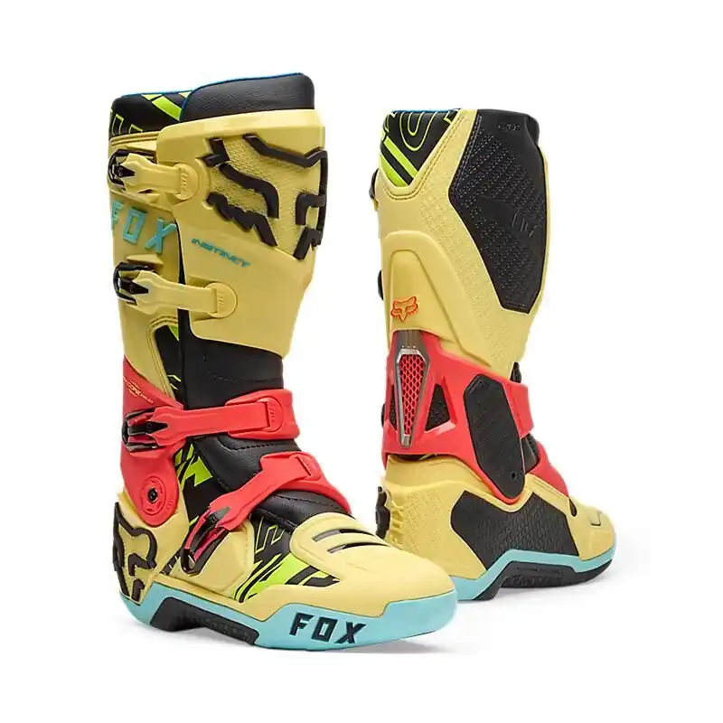 Best Price Fox Instinct Elevated LE Boots - Lemonade - 11