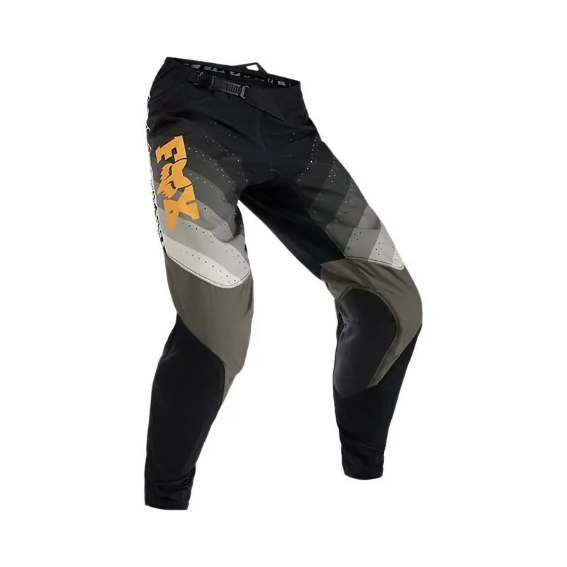 Special Offer Fox 360 Fade MX Pants - Brown/Black - 28