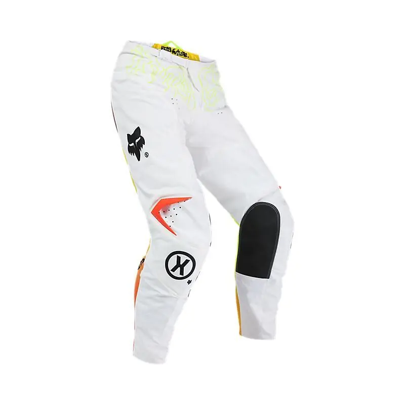 Fox 180 Hello Future SE MX Pants - White - 28 Free Shipping