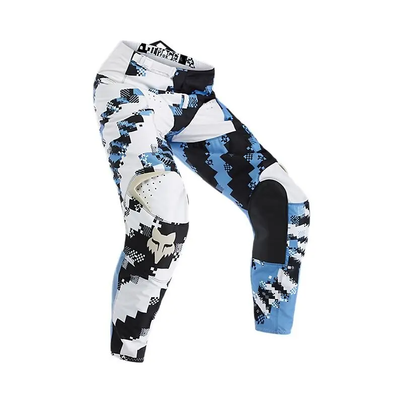 Fox 180 Digi Image MX Pants - White - 28 Bargain