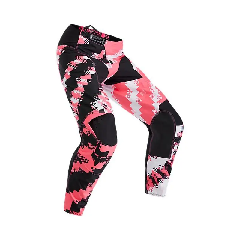 Express Delivery Fox 180 Digi Image MX Pants - Black/Pink - 36