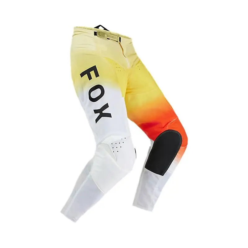 Fox 180 Air Haze MX Pants - White - 28 Last Chance