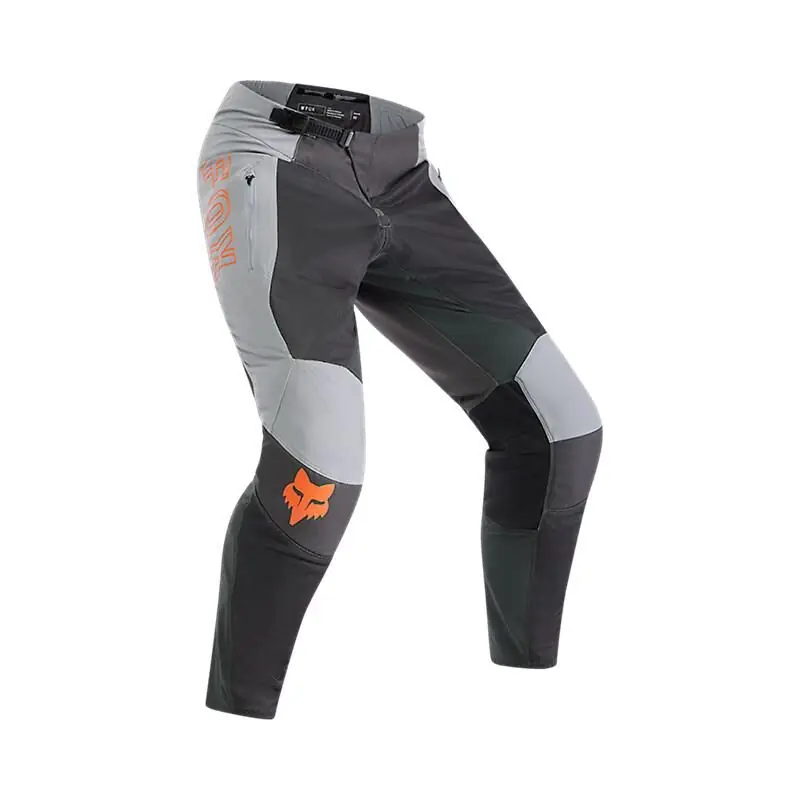 Fox Ranger Air Offroad MX Pants - Pewter - 28 Final Sale