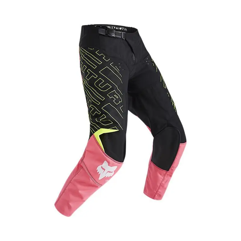 Fox 180 Elevated Youth MX Pants - Pink - 22 Factory Price