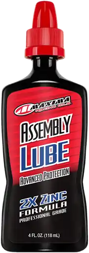 Worldwide Shipping Maxima 69-01904 - Assembly Lube - 4 U.S. fl oz.