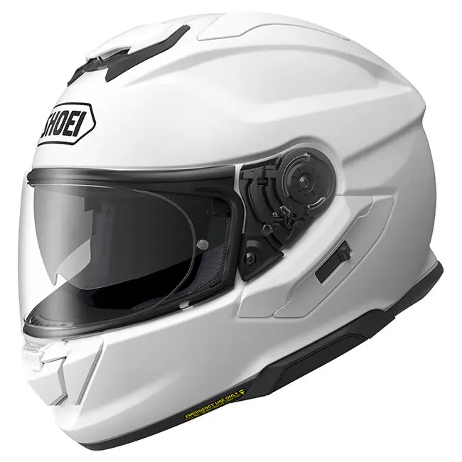Shoei GT-Air 3 Helmet - White - S Special Discount
