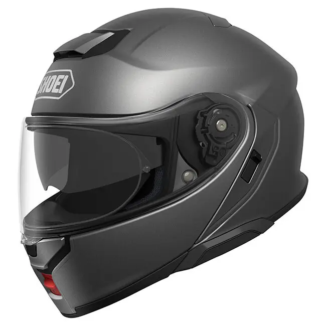 Shoei Neotec 3 Helmet - Metallic Anthracite - S Original