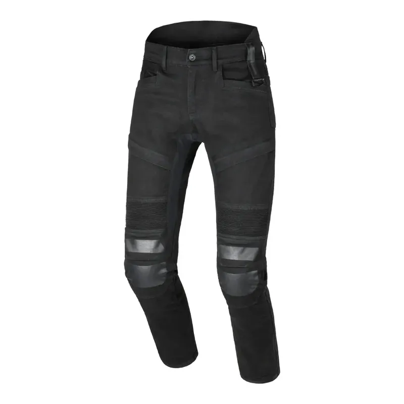 Grab Now Macna Utility Indax Single Layer Jeans - Black - 30