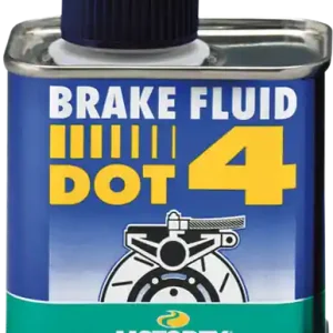 Affordable Motorex 102421 - DOT 4 Brake Fluid - 250ml