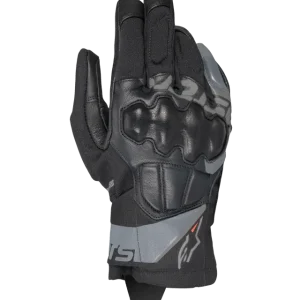 Alpinestars Corozal V3 Drystar Motorcycle Gloves - Black While Supplies Last
