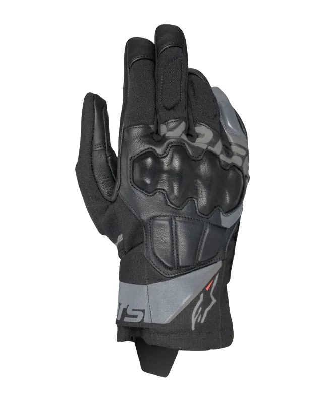 Alpinestars Corozal V3 Drystar Motorcycle Gloves - Black While Supplies Last